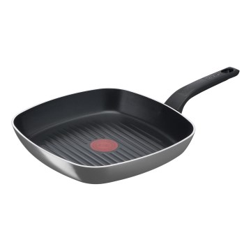 Tefal - EASY PLUS Grill Pan 26 x 26 cm