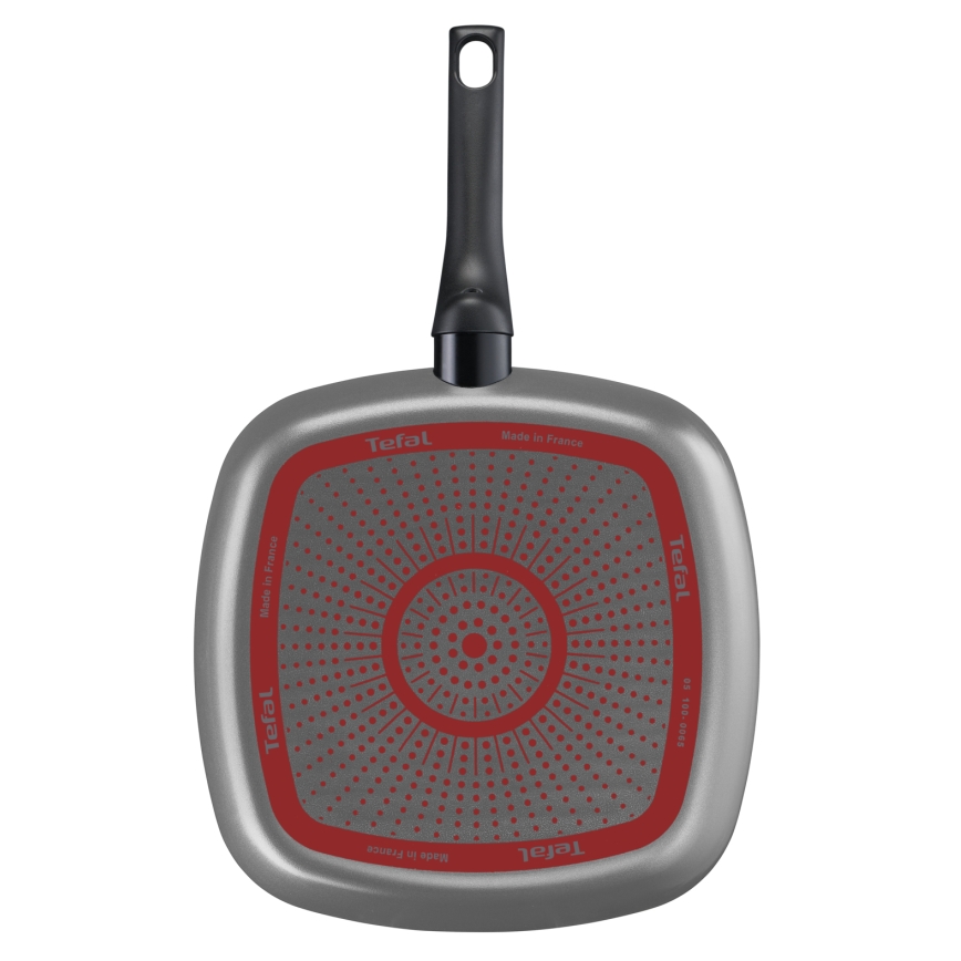 Tefal - EASY PLUS Grill Pan  26x26 cm