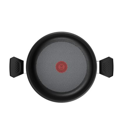 Tefal - EASY START Pot with Lid, 24 cm