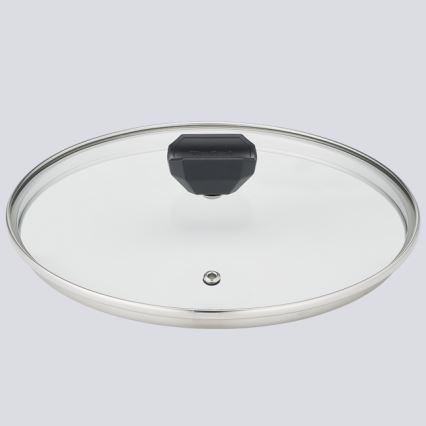 Tefal - EASY START Pot with Lid, 24 cm