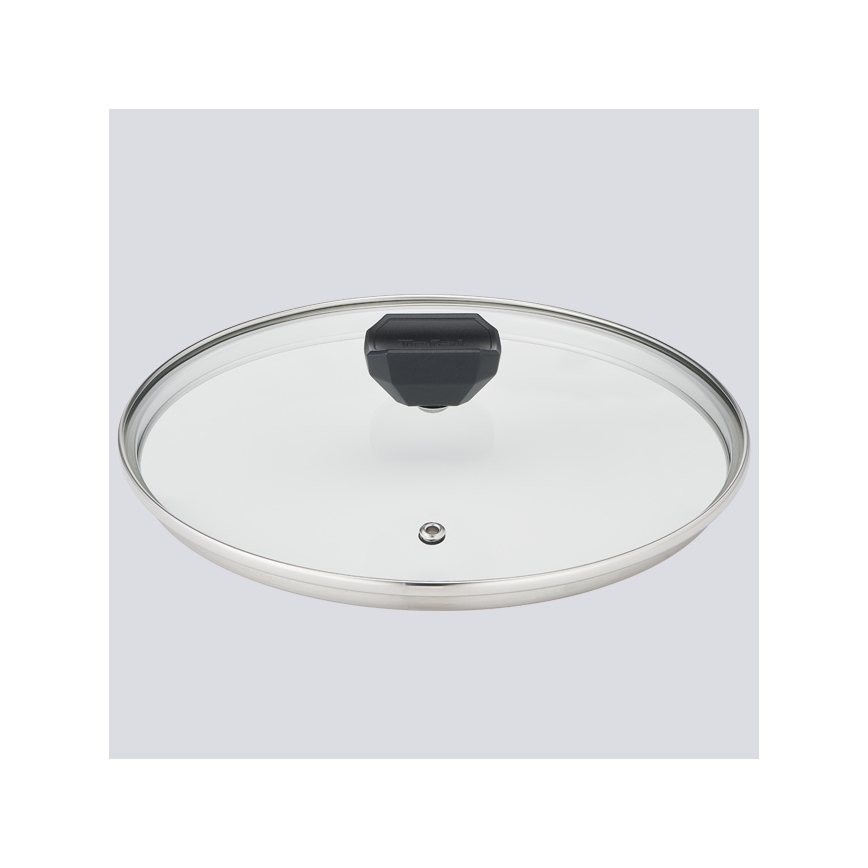 Tefal - EASY START Pot with Lid, 24 cm
