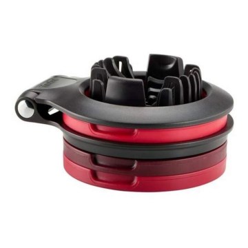 Tefal - Egg slicer INGENIO black/red