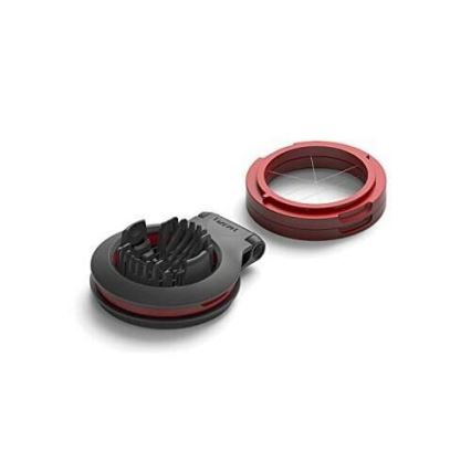 Tefal - Egg slicer INGENIO black/red