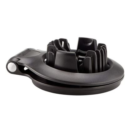 Tefal - Egg slicer INGENIO black/red