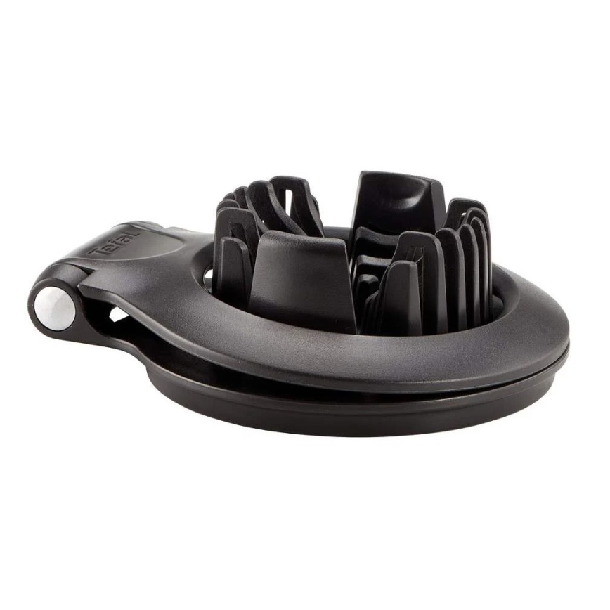 Tefal - Egg slicer INGENIO black/red