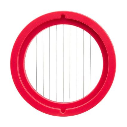 Tefal - Egg slicer INGENIO black/red