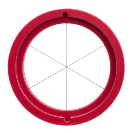 Tefal - Egg slicer INGENIO black/red