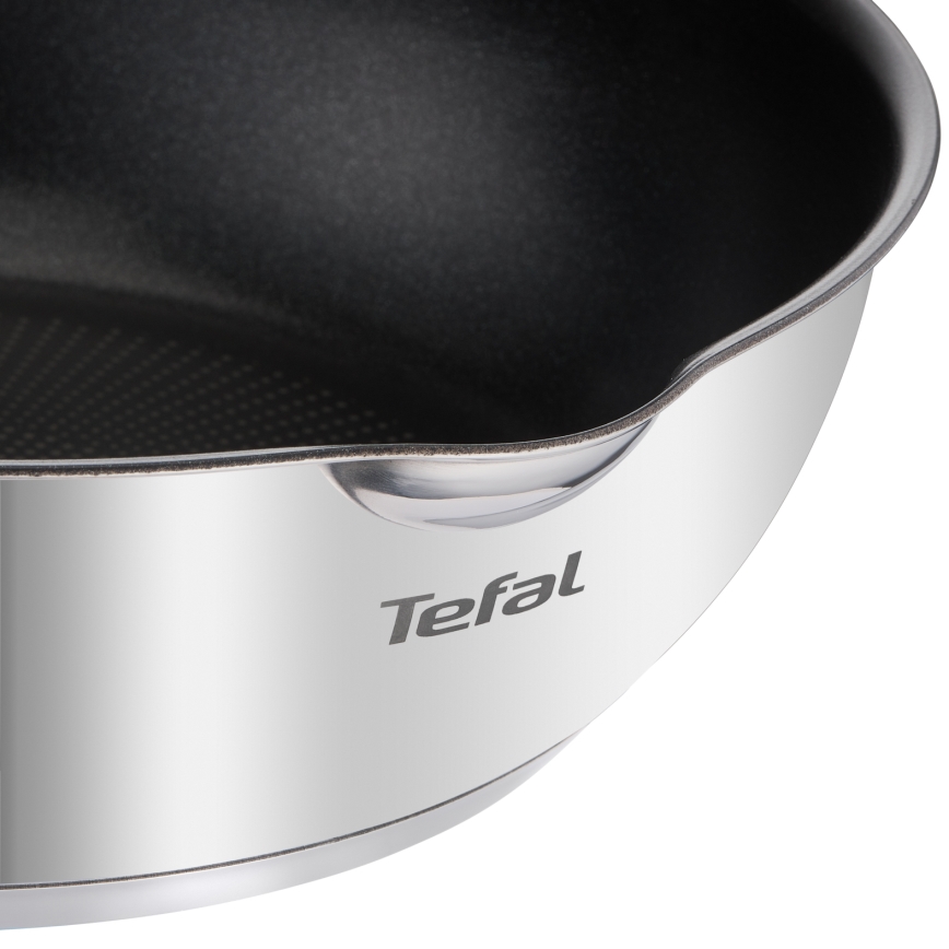 Tefal - EMOTION Deep Frying Pan 26 cm