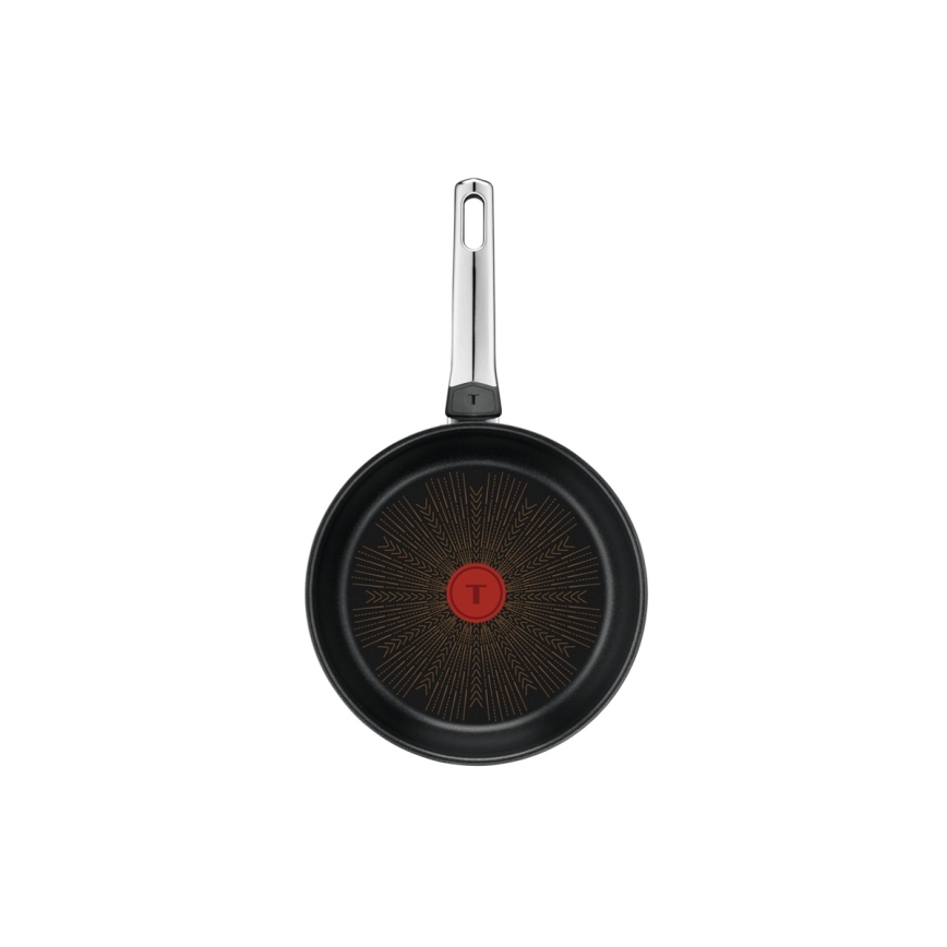 Tefal - EMOTION+ FLAVORS 20 cm Frying Pan