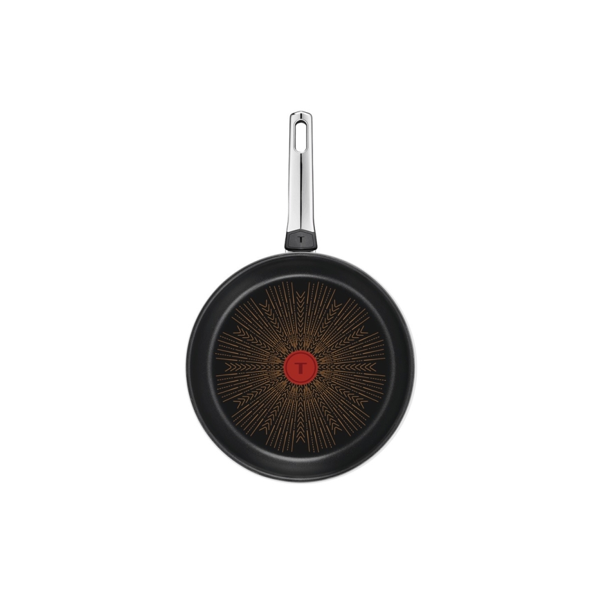 Tefal - EMOTION+ FLAVORS 28 cm Frying Pan
