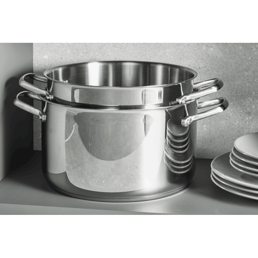 Tefal - EMOTION+ XL 28 cm Pot with Lid