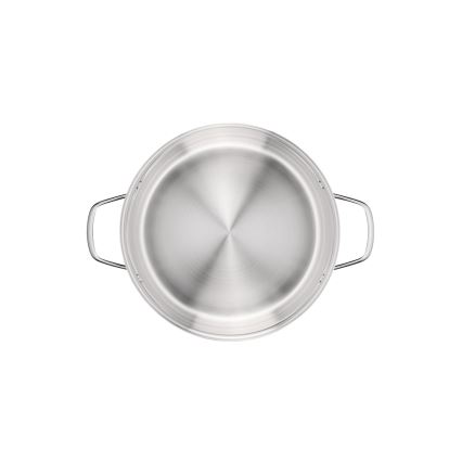 Tefal - EMOTION+ XL 28 cm Pot with Lid
