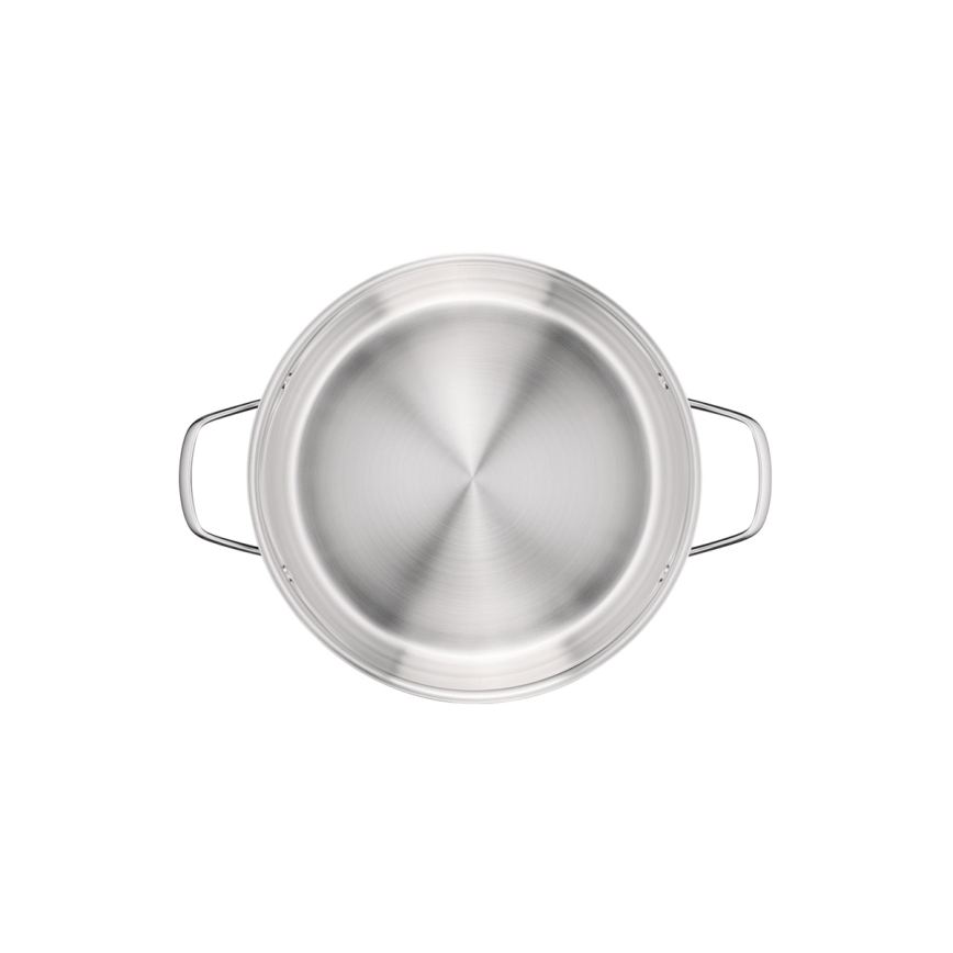 Tefal - EMOTION+ XL 28 cm Pot with Lid