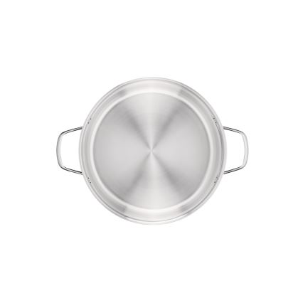 Tefal - EMOTION+ XL 30 cm Cooking Pot with Lid
