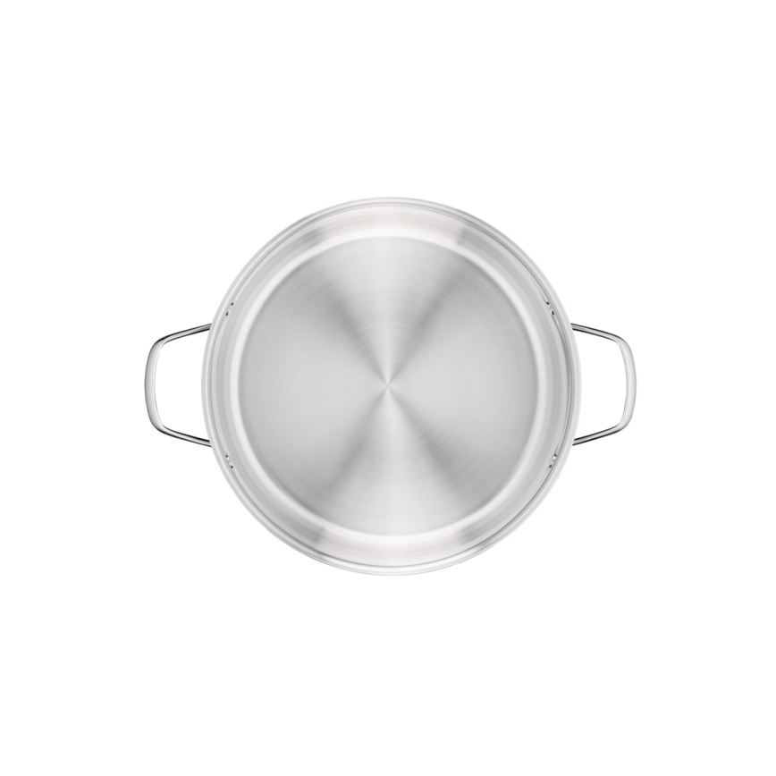 Tefal - EMOTION+ XL 30 cm Cooking Pot with Lid