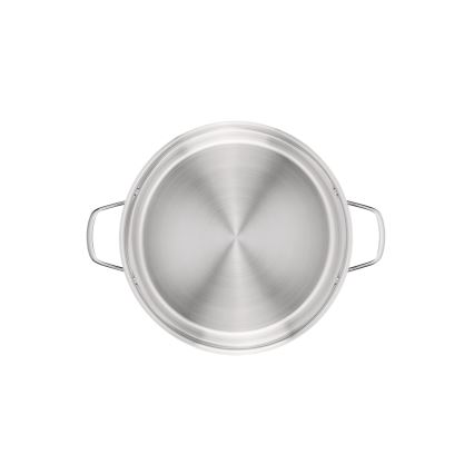 Tefal - EMOTION+ XL 32 cm Pot with Lid