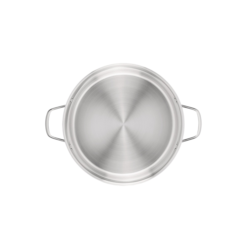Tefal - EMOTION+ XL 32 cm Pot with Lid