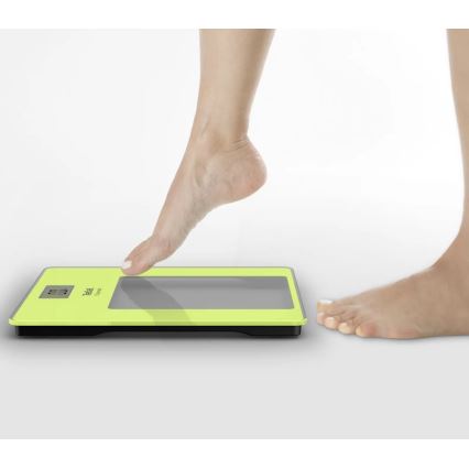 Tefal - ESSENTIAL Digital Personal Scale 2xAAA