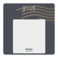 Tefal - Essential DUNES COLLECTION Personal Scale 1xAAA