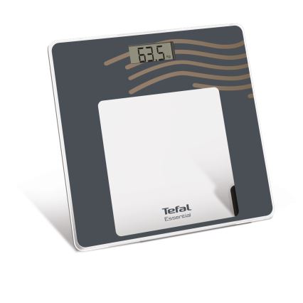 Tefal - Essential DUNES COLLECTION Personal Scale 1xAAA