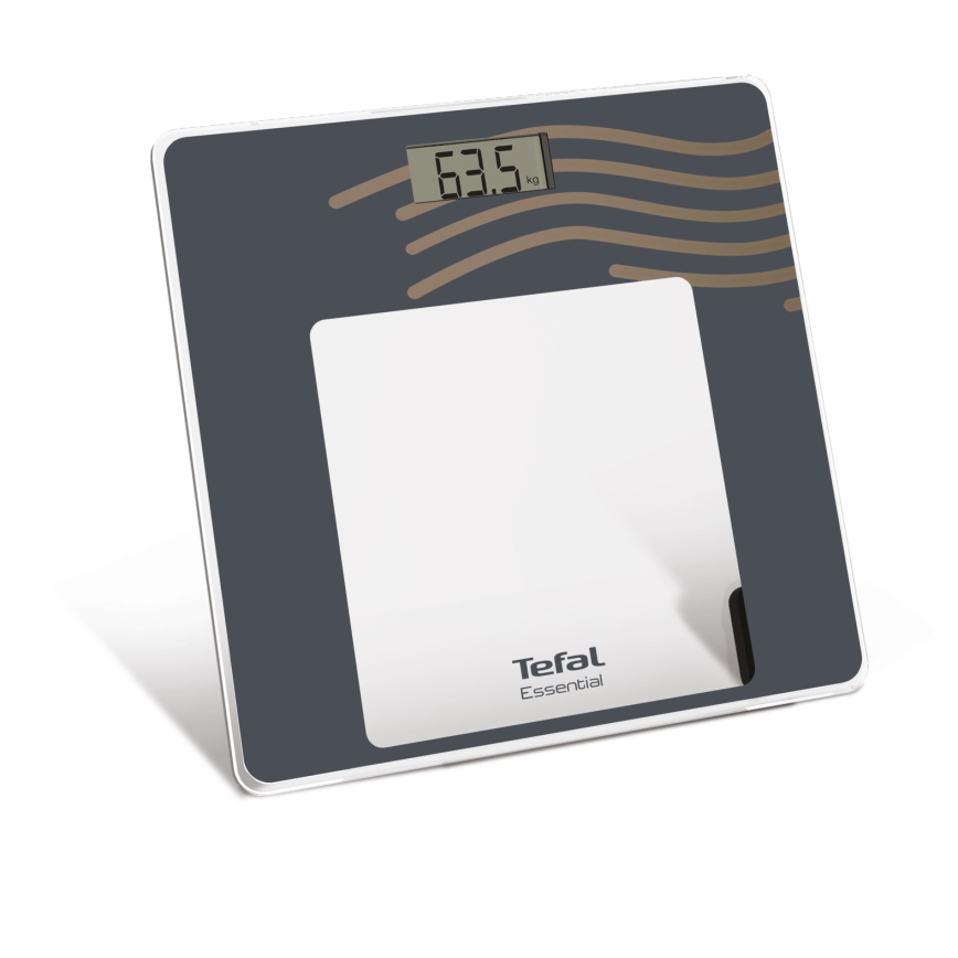 Tefal - Essential DUNES COLLECTION Personal Scale 1xAAA