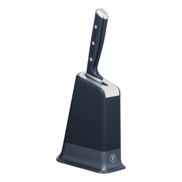 Tefal - EVER SHARP 20 cm Kitchen Knife with Stand