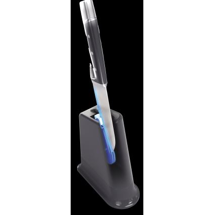 Tefal - EVER SHARP 20 cm Kitchen Knife with Stand