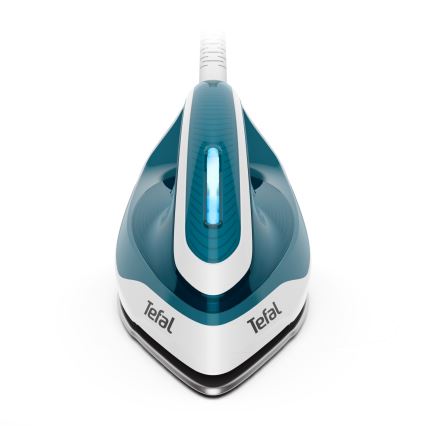 Tefal - EXPRESS EASY Steam Generator 2200W/230V, Blue