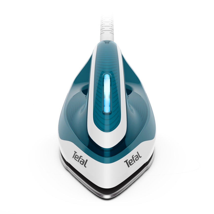 Tefal - EXPRESS EASY Steam Generator 2200W/230V, Blue