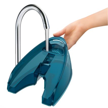 Tefal - EXPRESS EASY Steam Generator 2200W/230V, Blue