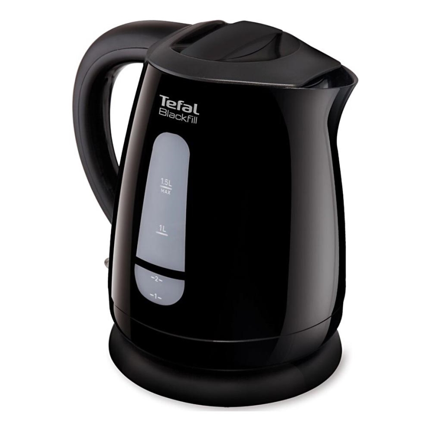 Tefal - EXPRESS Electric Kettle 1.5 L 2400 W/230 V