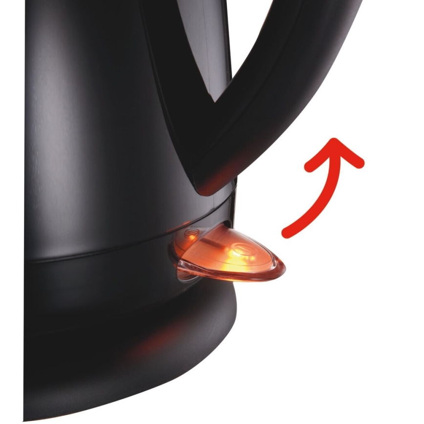 Tefal - EXPRESS Electric Kettle 1.5 L 2400 W/230 V