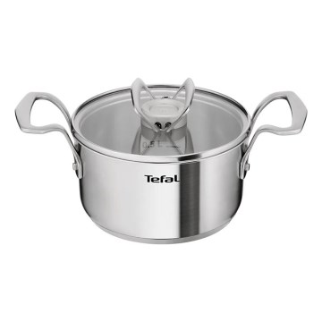 Tefal - EXTREME 16 cm Pot with Lid