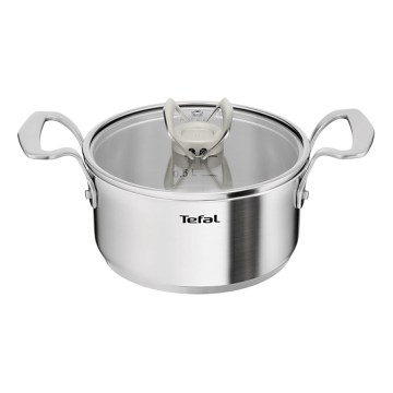 Tefal - EXTREME 18 cm Pot with Lid