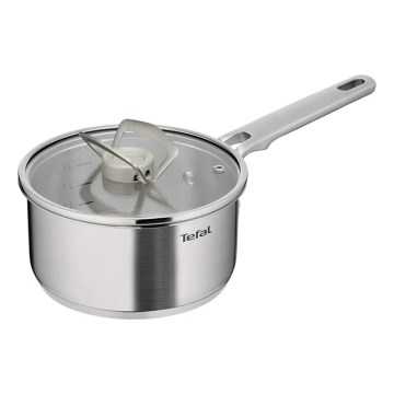 Tefal - EXTREME 18 cm Saucepan with Lid