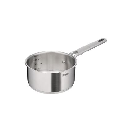 Tefal - EXTREME 18 cm Saucepan with Lid
