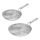 Tefal - EXTREME 2-Piece Frying Pan Set