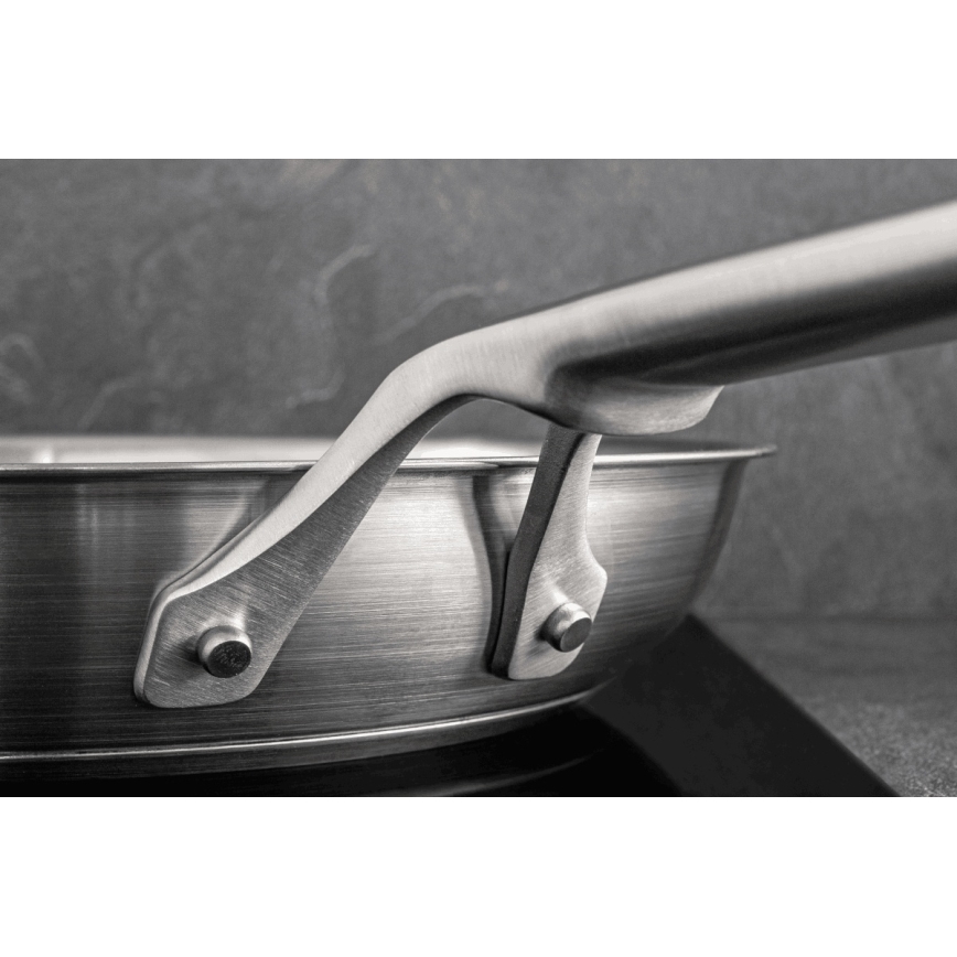 Tefal - EXTREME 2-Piece Frying Pan Set