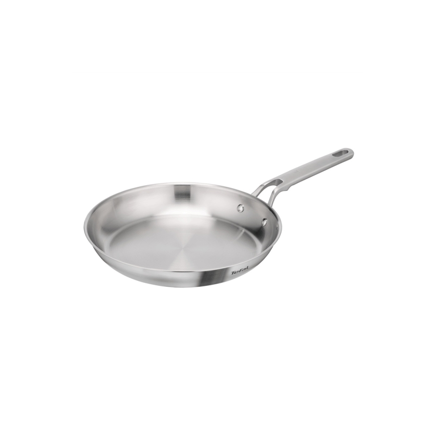 Tefal - EXTREME 2-Piece Frying Pan Set