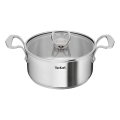 Tefal - EXTREME 20 cm Pot with Lid