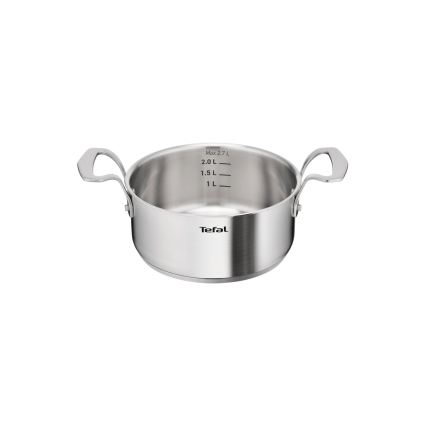 Tefal - EXTREME 20 cm Pot with Lid