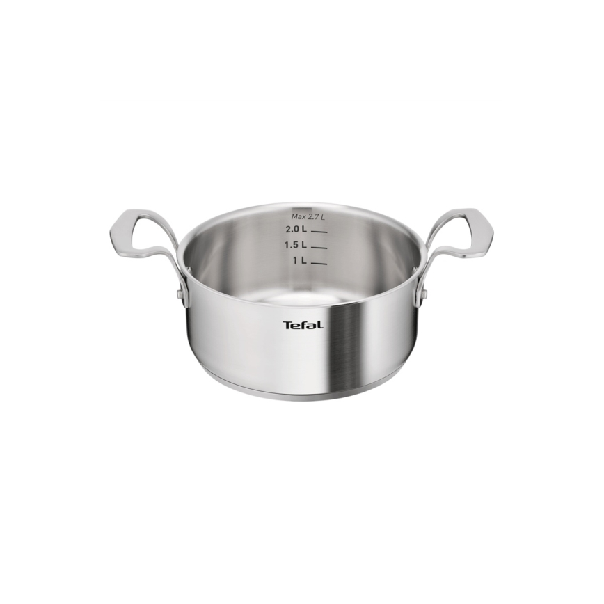 Tefal - EXTREME 20 cm Pot with Lid