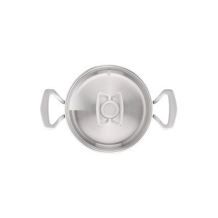 Tefal - EXTREME 20 cm Pot with Lid
