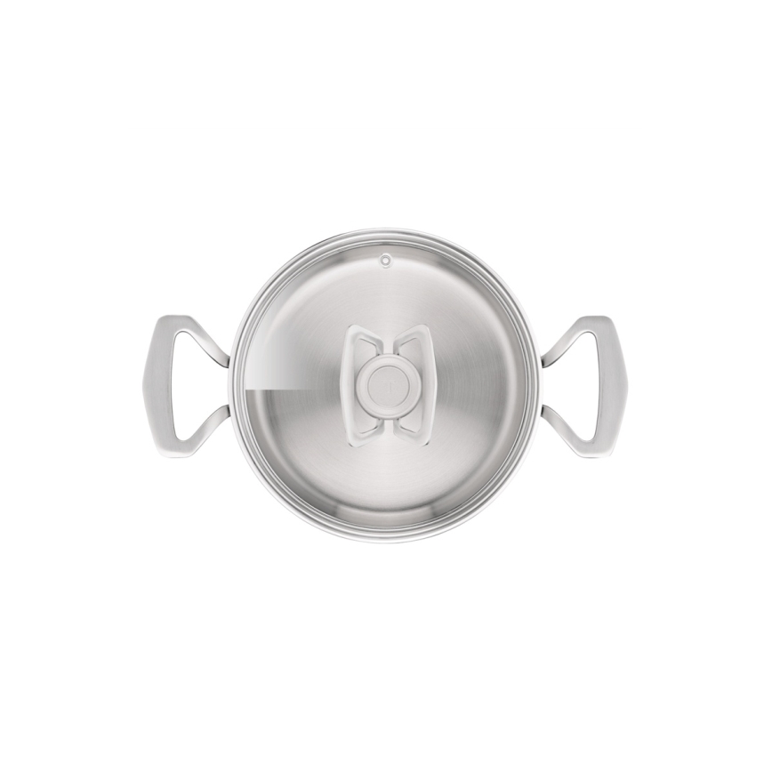 Tefal - EXTREME 20 cm Pot with Lid