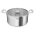 Tefal - EXTREME 24 cm Pot with Lid