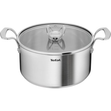 Tefal - EXTREME 24 cm Pot with Lid
