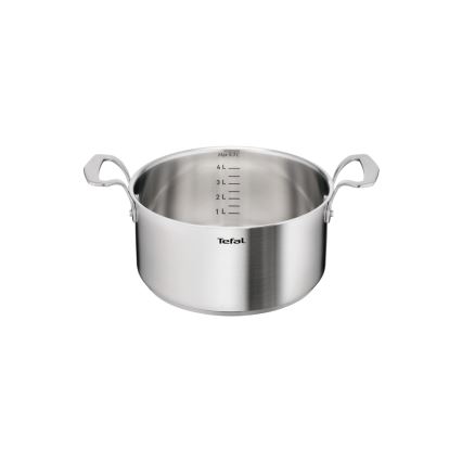 Tefal - EXTREME 24 cm Pot with Lid