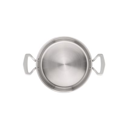 Tefal - EXTREME 24 cm Pot with Lid
