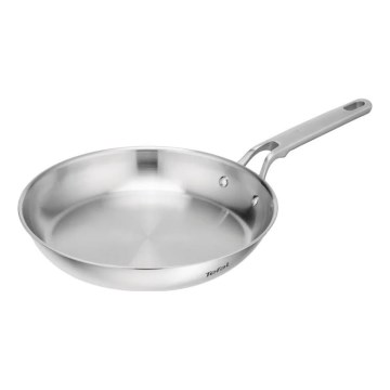 Tefal - EXTREME 24 cm Stainless Steel Frying Pan