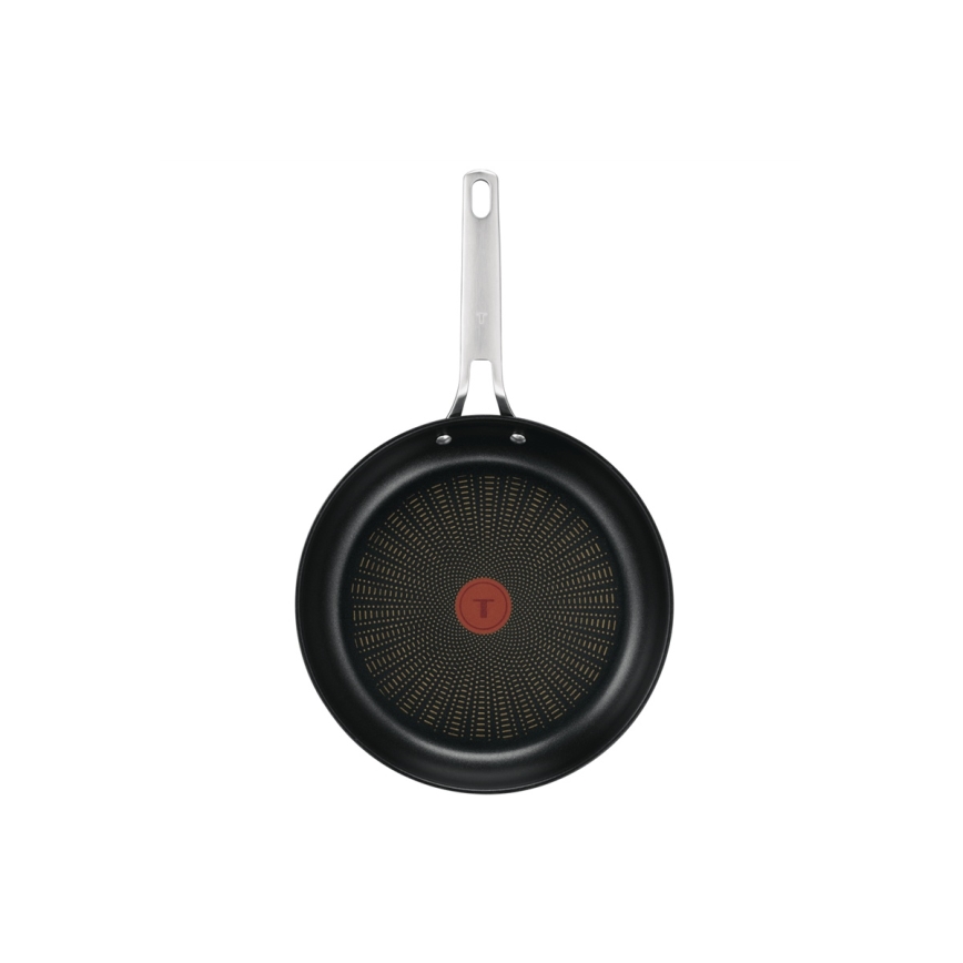 Tefal - EXTREME 28 cm Stainless Steel Frying Pan